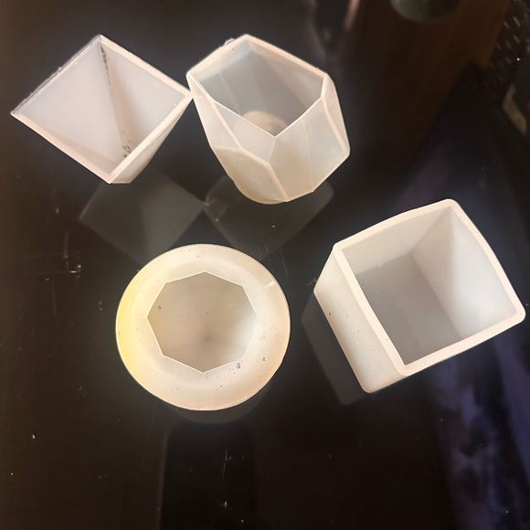 Resin mold lot - Picture 6 of 7